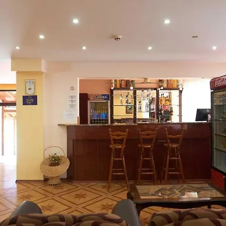 Smolyan 酒店 阳光海滩