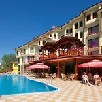 Smolyan 3* Słoneczny Brzeg