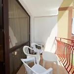 Smolyan Hotel Słoneczny Brzeg