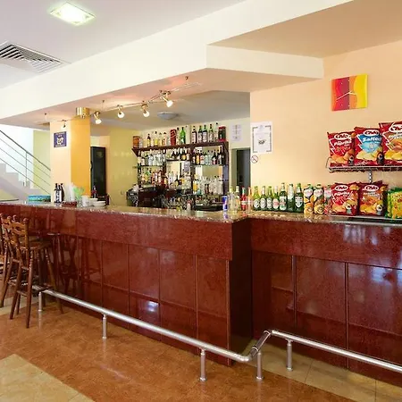 Smolyan 酒店