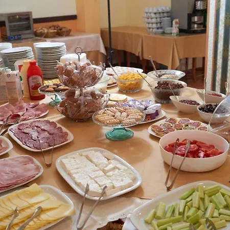 Hotel Smolyan Sunny Beach