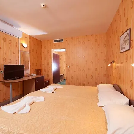 Smolyan Hotel 3*