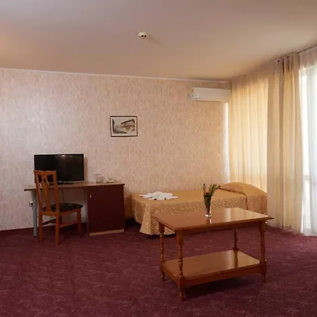 Smolyan Hotel 3*