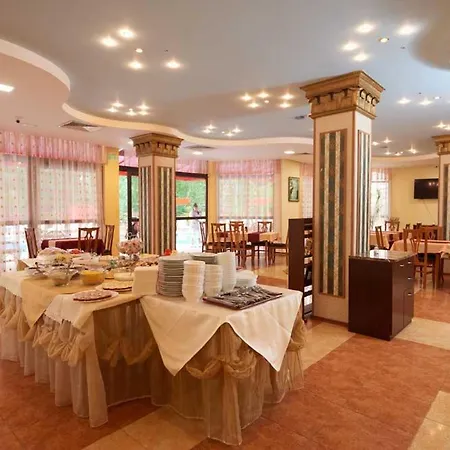 Smolyan 3* ساني بيتش