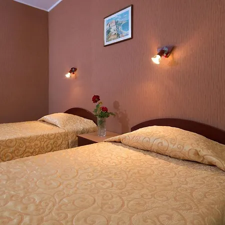 Smolyan فندق ساني بيتش