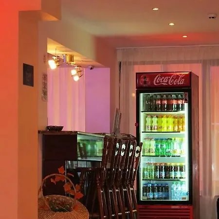 Hotel Smolyan Sunny Beach