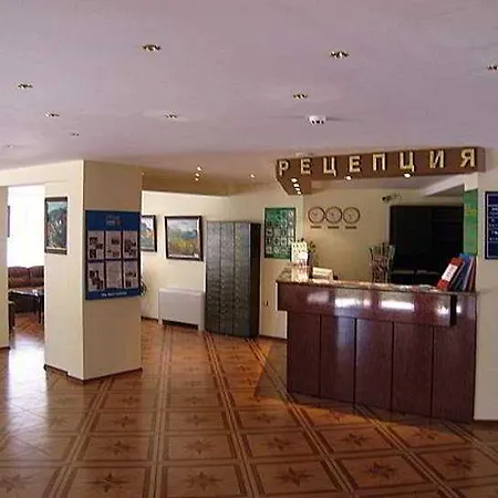 Smolyan فندق ساني بيتش