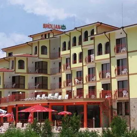 Smolyan 3* Sunny Beach
