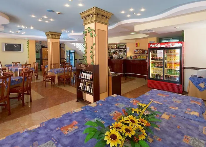 Smolyan 阳光海滩