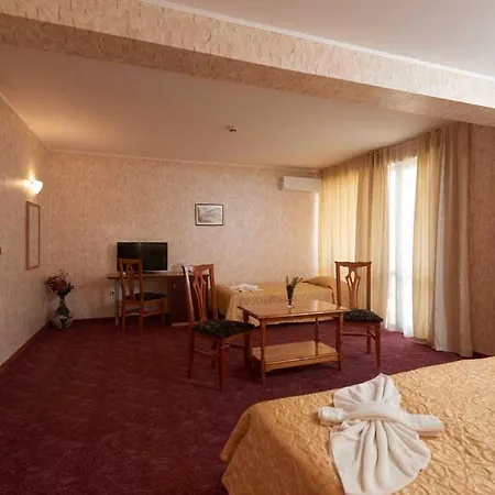 Smolyan 3*