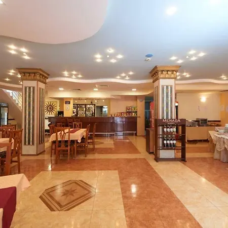 Hotel Smolyan
