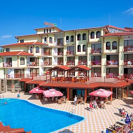 Hotel Smolyan