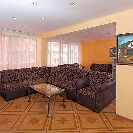 Smolyan Hotel 3*