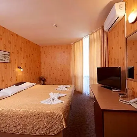 Hotel Smolyan 3*