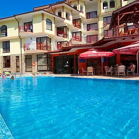 Smolyan 3* Sunny Beach