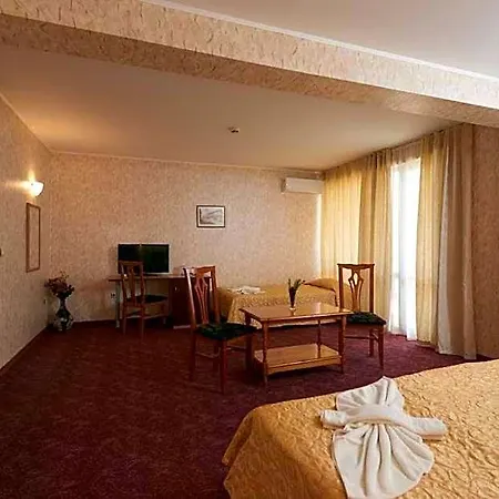 Smolyan Słoneczny Brzeg