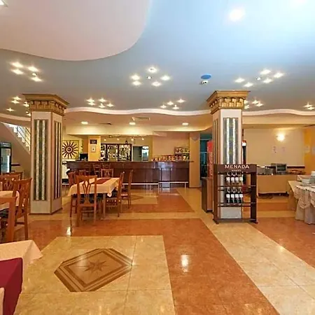 Smolyan Hotel Słoneczny Brzeg