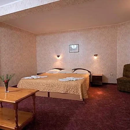 Smolyan Słoneczny Brzeg