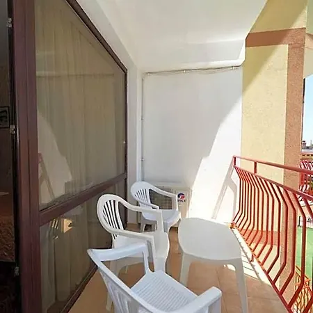 Smolyan Hotel