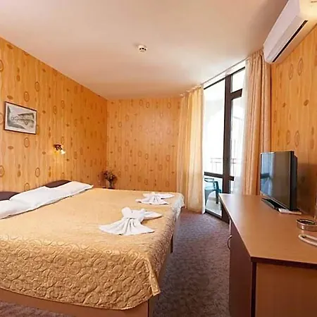 Hotel Smolyan 3*