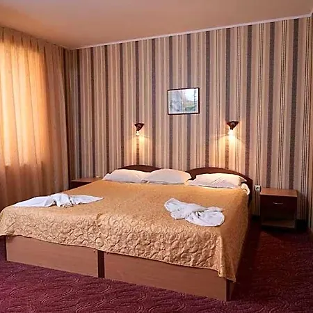 Hotel Smolyan Sunny Beach