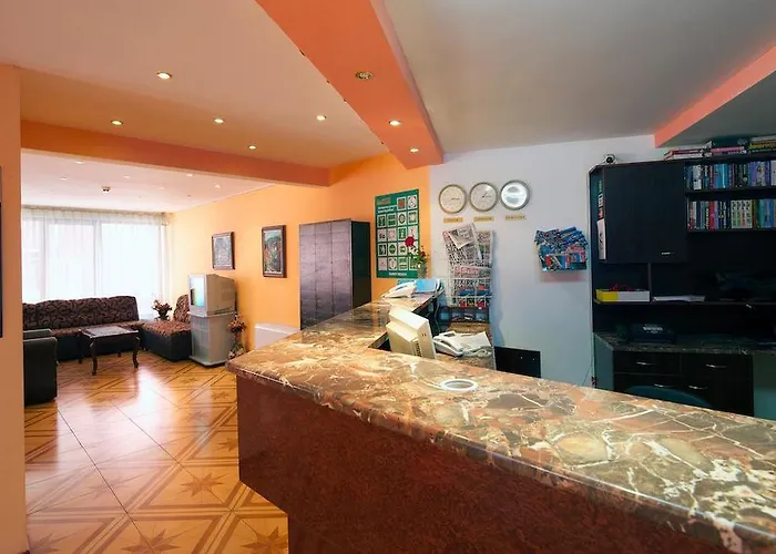 Hotel Smolyan