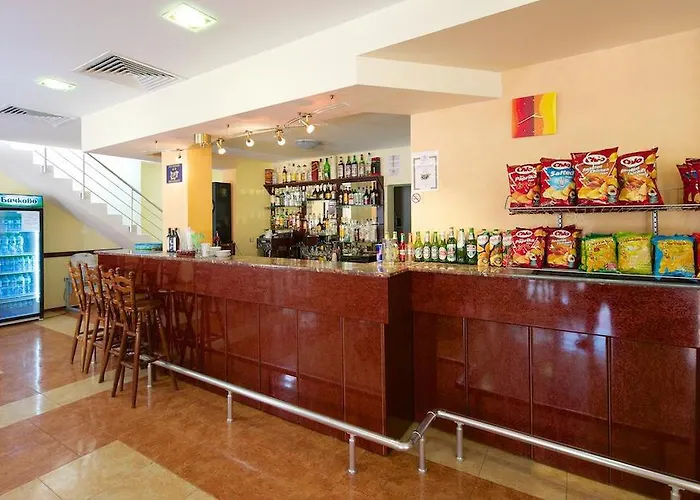 Smolyan Hotel