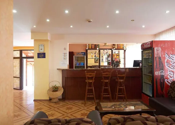 Smolyan Hotel Sluneční pobřeží