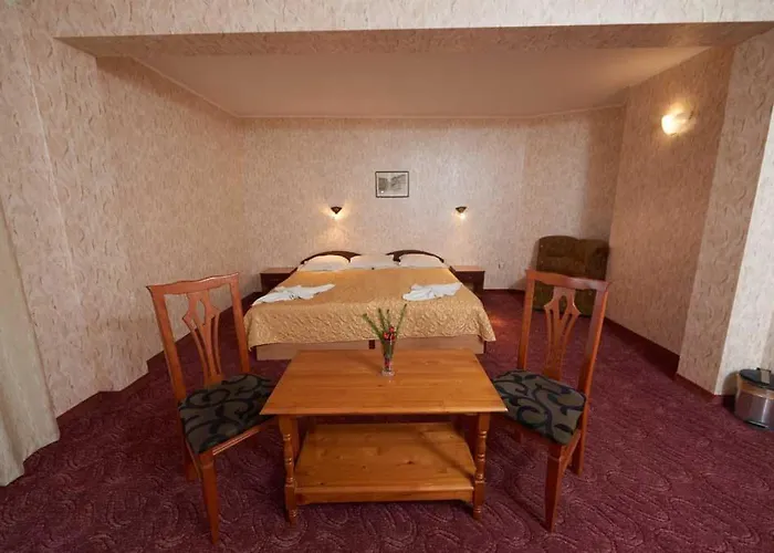 Hotel Smolyan