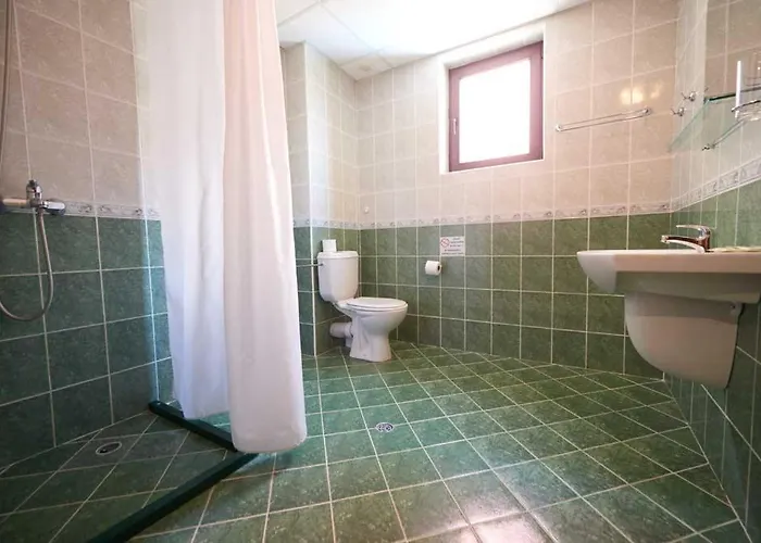 Smolyan Hotel