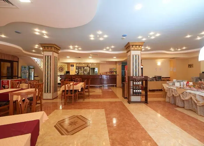 Hotel Smolyan