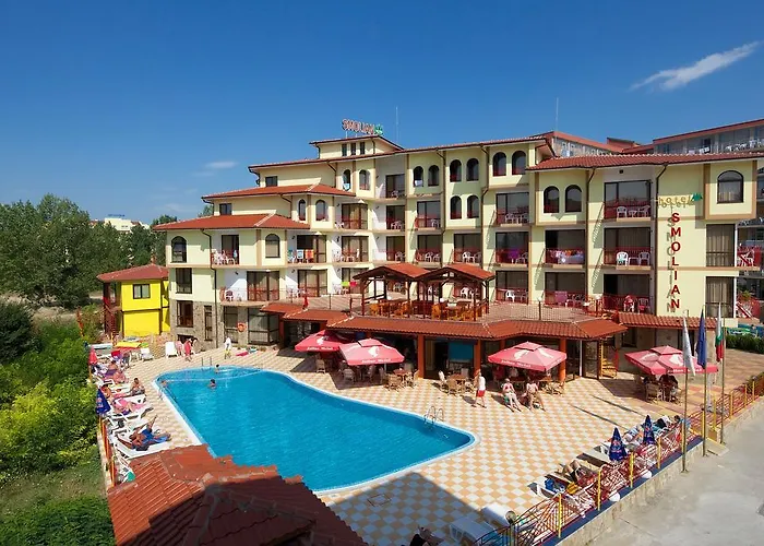 Smolyan