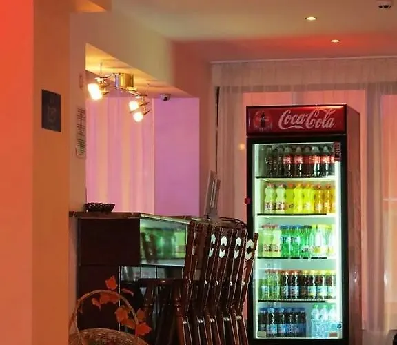 Hotel Smolyan Sluneční pobřeží