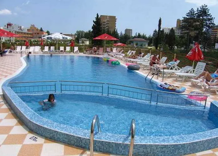 Smolyan 3* Napospart