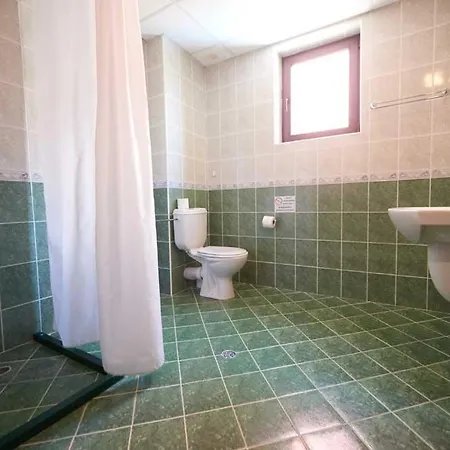 Smolyan Hotel